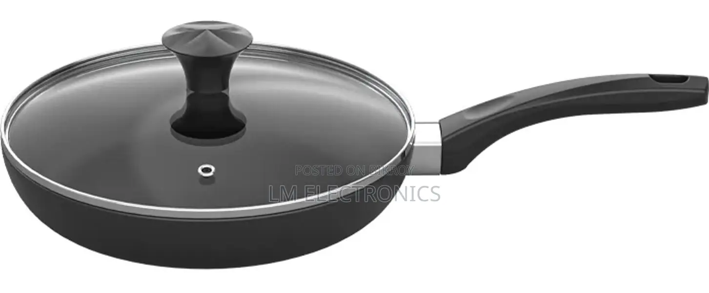 Walton Classic Fry Pan 28 cm (Induction)