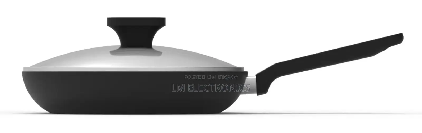 Walton Classic Fry Pan 28 cm (Induction)