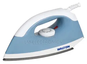 Walton Dry Iron WIR-D02