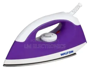 Walton Dry Iron WIR-D02