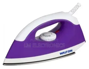 Walton Dry Iron WIR-D02