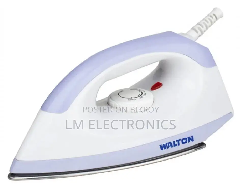 Walton Dry Iron WIR-D02