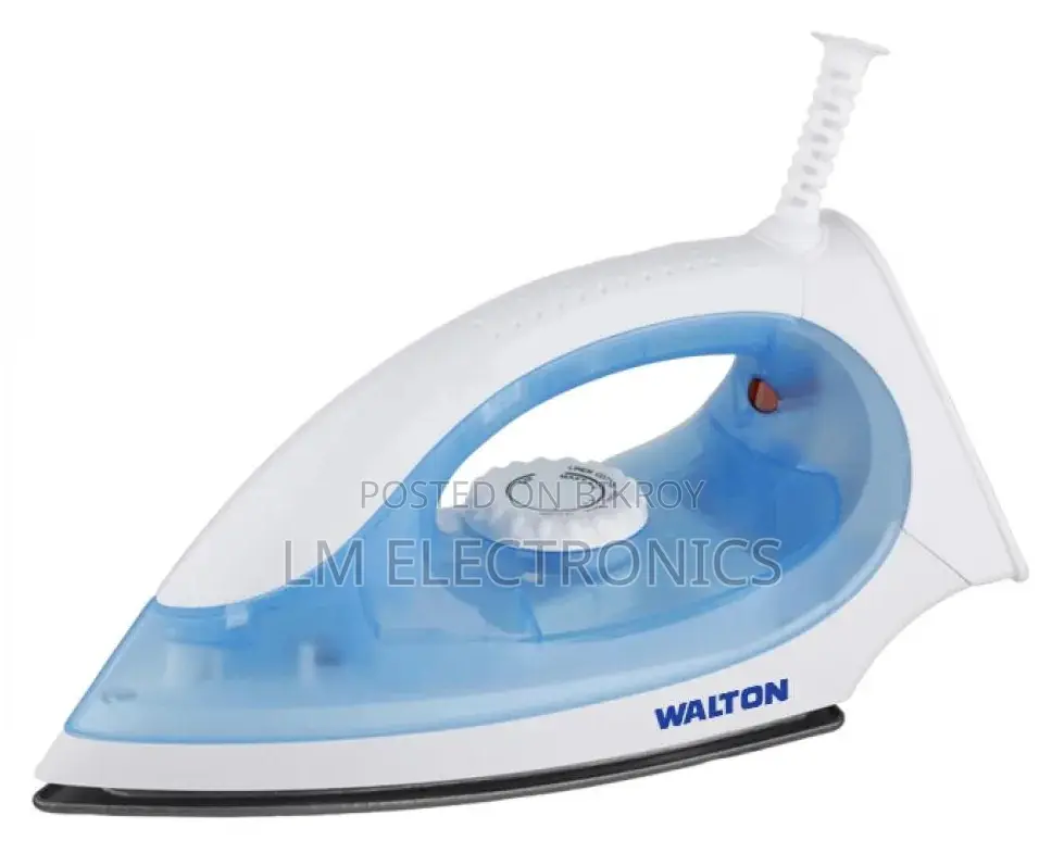Walton Dry Iron WIR-D09