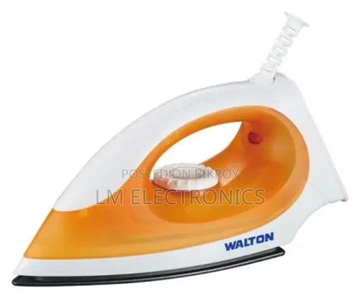 Walton Dry Iron WIR-D09