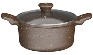 Walton Dynamic Die Cast Casserole 24 cm