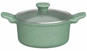 Walton Dynamic Die Cast Casserole 24 cm