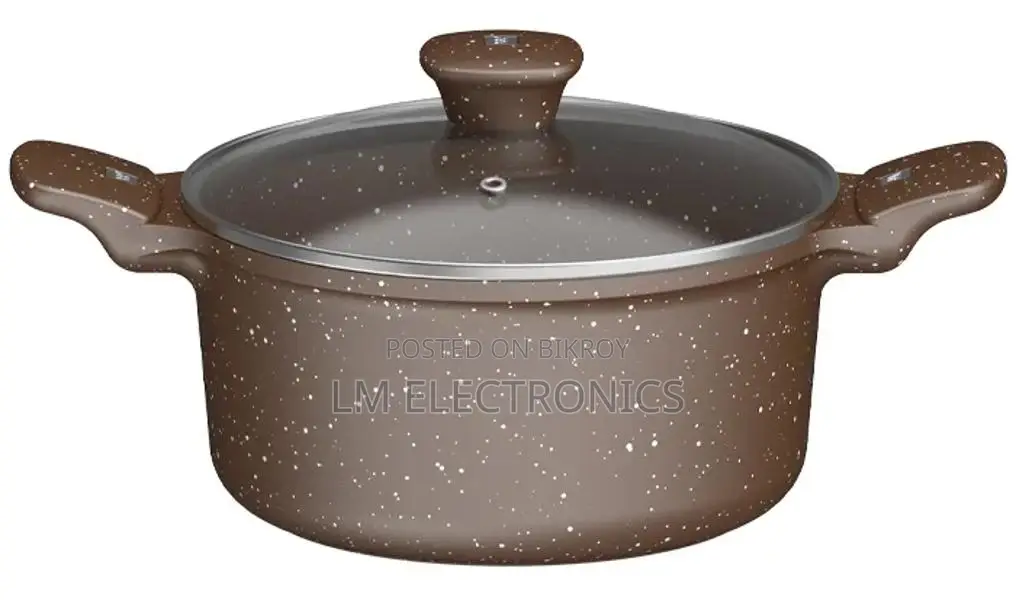 Walton Dynamic Die Cast Casserole 26 cm