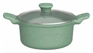 Walton Dynamic Die Cast Casserole Pan 26cm (Induction)