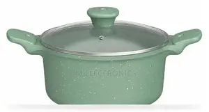 Walton Dynamic Die Cast Casserole Pan 26cm (Induction)