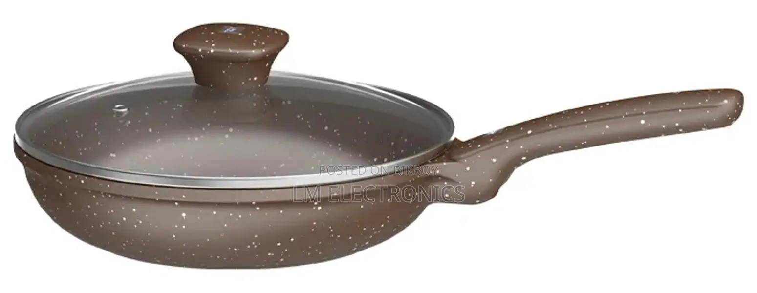 Walton Dynamic Die Cast Fry Pan 24 cm