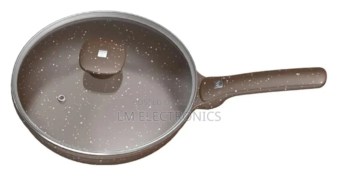 Walton Dynamic Die Cast Fry Pan 24 cm