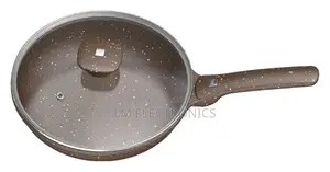 Walton Dynamic Die Cast Fry Pan 24 cm