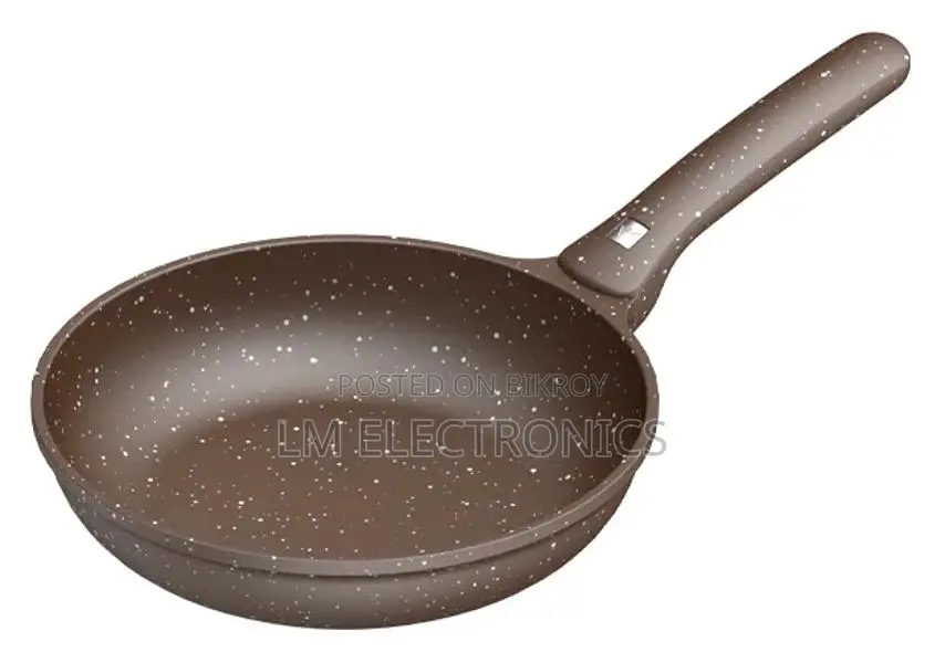 Walton Dynamic Die Cast Fry Pan 24 cm