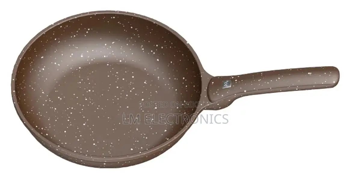 Walton Dynamic Die Cast Fry Pan 24 cm (Induction)