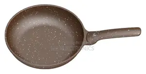 Walton Dynamic Die Cast Fry Pan 24 cm (Induction)