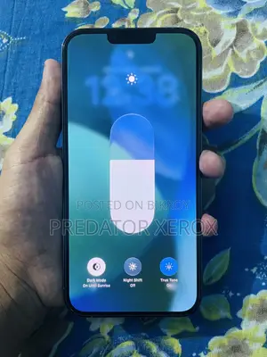 নিউ অ্যাপল আইফোন ১৩ প্রো ম্যাক্স ১২৮ জিবি ব্লু