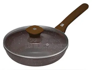 Walton Dynamic Die Cast Fry Pan 26CM-(Induction)