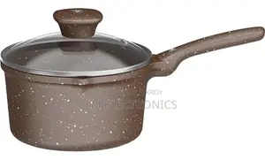 Walton Dynamic Die Cast Milk Pan 18 cm