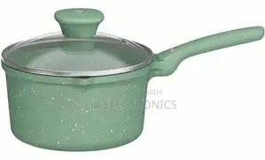 Walton Dynamic Die Cast Milk Pan 18 cm