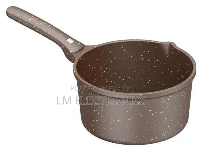 Walton Dynamic Die Cast Milk Pan 18 cm