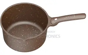 Walton Dynamic Die Cast Milk Pan 18 cm
