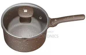 Walton Dynamic Die Cast Milk Pan 18 cm