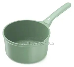 Walton Dynamic Die Cast Milk Pan 18CM-(Induction) WCW-DCMPDI18