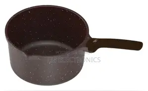 Walton Dynamic Die Cast Milk Pan 18CM-(Induction) WCW-DCMPDI18