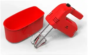 Walton Hand Mixer WBL-HM250