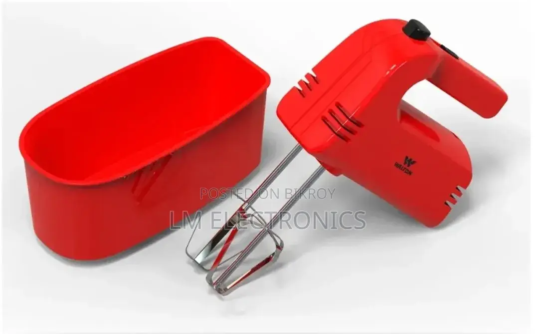 Walton Hand Mixer WBL-HM250