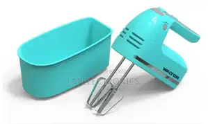 Walton Hand Mixer WBL-HM350