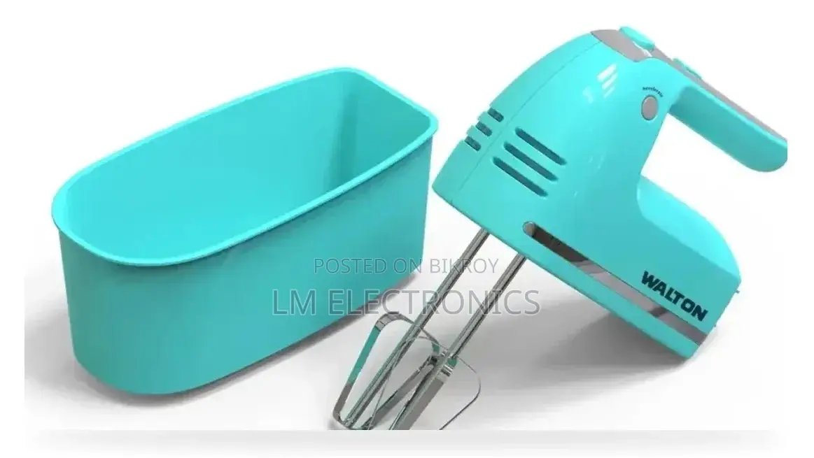 Walton Hand Mixer WBL-HM350