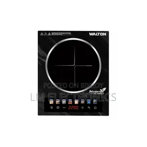 Walton Heat Xpert Infrared Cooker