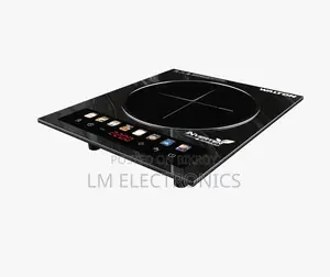 Walton Heat Xpert Infrared Cooker
