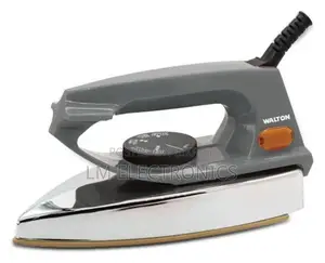 Walton Heavy Pro Iron (WIR-HP02)