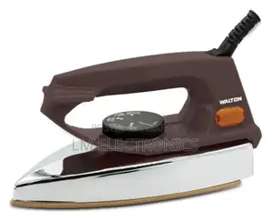 Walton Heavy Pro Iron (WIR-HP02)