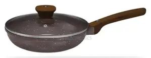 Walton Induction Based Fry Pan 26cm