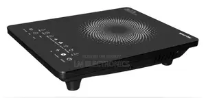 Walton Induction Cooker – Cook Master