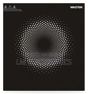 Walton Induction Cooker – Cook Master