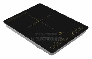 Walton Induction Cooker - Stanley 20