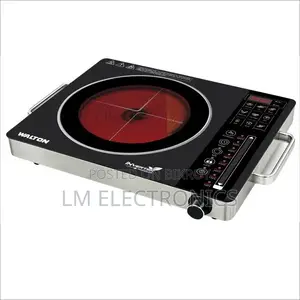 Walton Infrared Cooker Heat Star - 2200 Watts