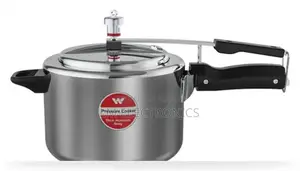 Walton King Induction Pressure Cooker 5.5L