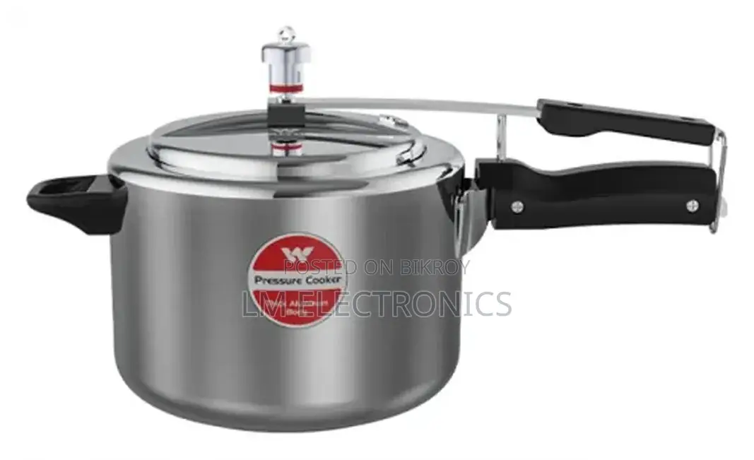 Walton King Pressure Cooker 5.5L