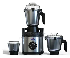 Walton Megatron Series Mixer Grinder 1700 Watt WBL-15G417