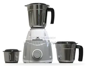 Walton Mixer Grinder 650 Watt