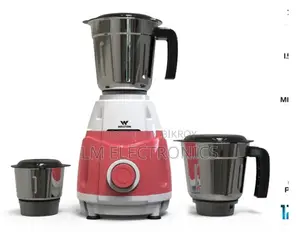 Walton Mixer Grinder 750 Watt
