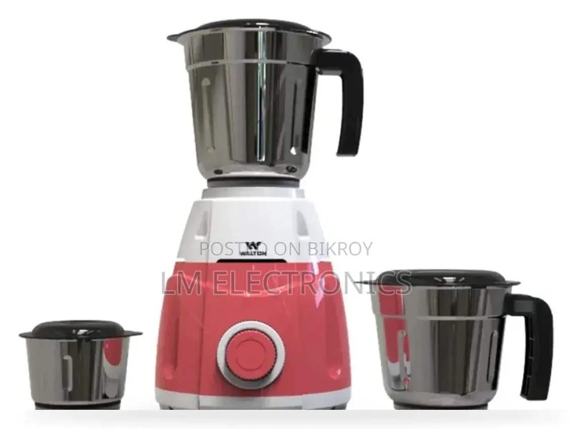 Walton Mixer Grinder 750 Watt