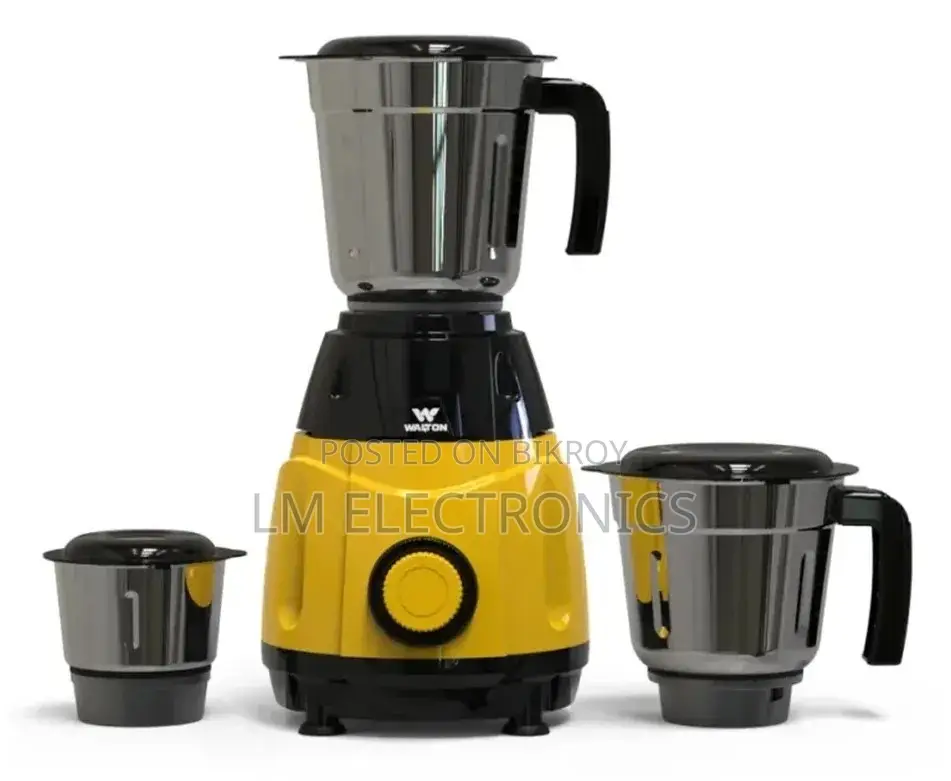 Walton Mixer Grinder 850 Watt WBL-15G285