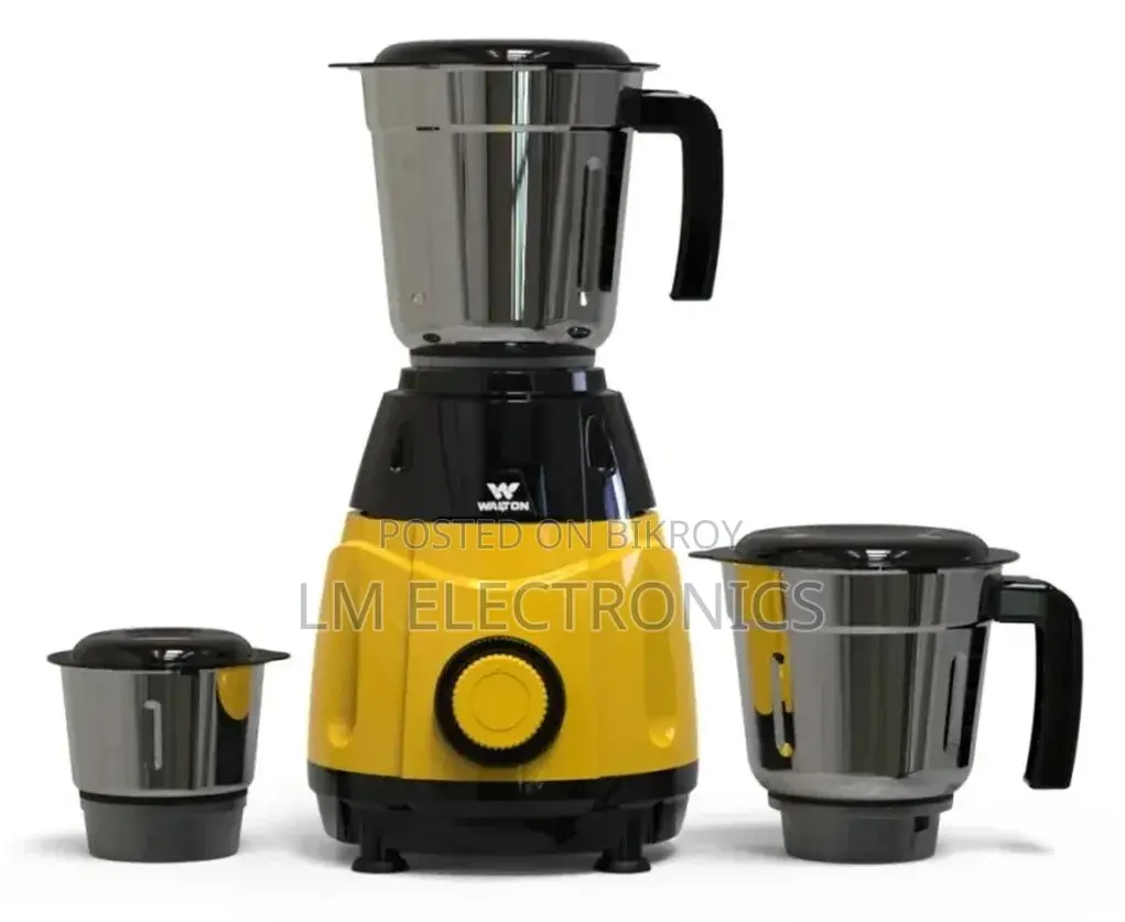 Walton Mixer Grinder 850 Watt WBL-15G285