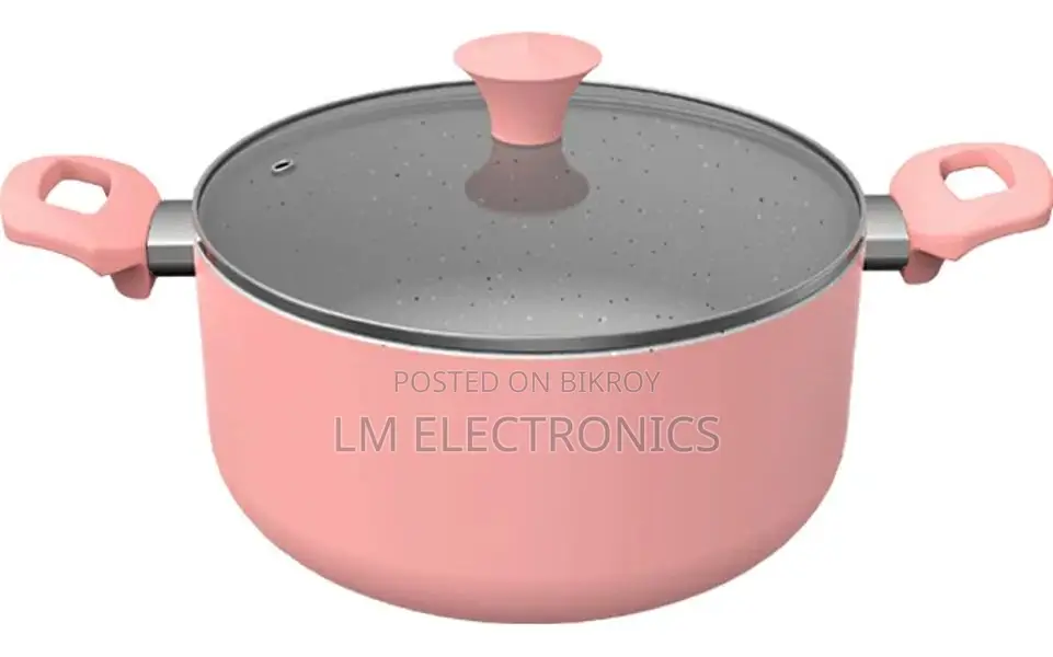 Walton Multicolor Casserole 24 cm